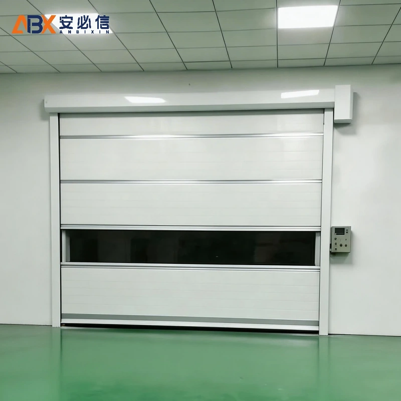 西宁市快速门